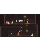 MOMODORA: REVERIE UNDER THE MOONLIGHTXBOXКЛЮЧ