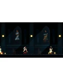 MOMODORA: REVERIE UNDER THE MOONLIGHTXBOXКЛЮЧ