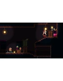 MOMODORA: REVERIE UNDER THE MOONLIGHTXBOXКЛЮЧ