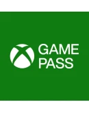 ЛЮБОЙ АКК XBOX GAMEPASS ПК АКТИВАЦИЯ 1-12 МЕСЯЦ БЫСТРЫЙ