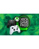 ЛЮБОЙ АКК XBOX GAMEPASS ПК АКТИВАЦИЯ 1-12 МЕСЯЦ БЫСТРЫЙ