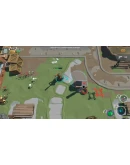 Dead City: Zombie Shooter АВТОДОСТАВКА STEAM GIFT RU