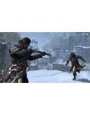 ASSASSIN'S CREED ROGUE REMASTERED КЛЮЧ XBOX ONEXS