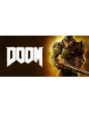 Doom Anthology (Полное собрание игр Doom) Steam Ключ