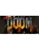 Doom Anthology (Полное собрание игр Doom) Steam Ключ