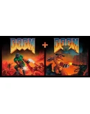 Doom Anthology (Полное собрание игр Doom) Steam Ключ