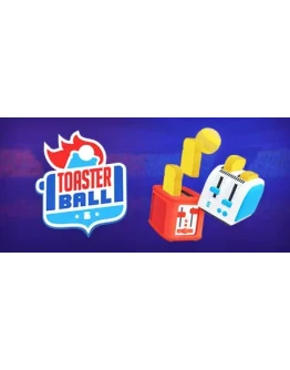 Toasterball (Steam Gift Россия)