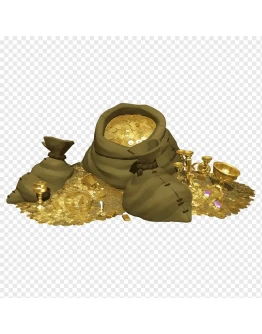 Sea of Thieves Море Воров 100 000 золота