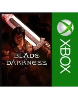 Blade of Darkness XBOXКуплю на Ваш аккаунт