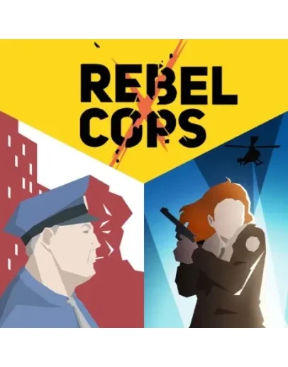 This Is the Police Series iPhone ios AppStore iPad