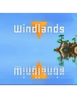Windlands (Oculus Quest 12Pro) VRRegionFreeGift