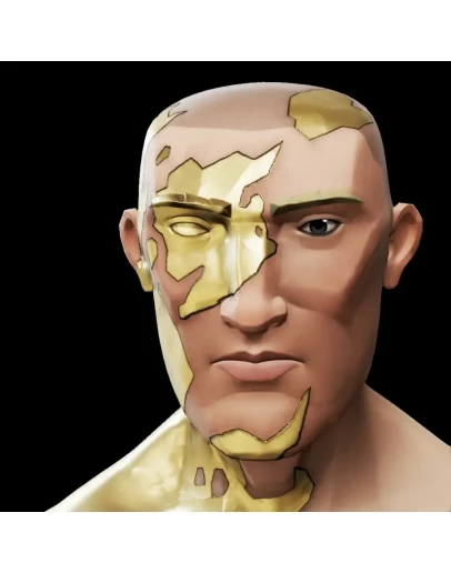 Sea of Thieves Море воров Золотое Проклятие Sea of Thieves Море воров Золотое Проклятие