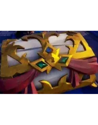 Sea of Thieves Море воров Сундук Фортуны