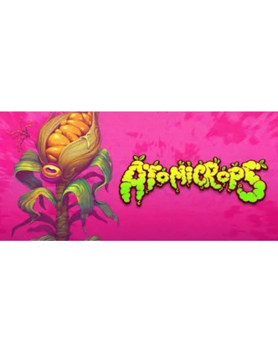 Atomicrops (Steam Gift Россия)