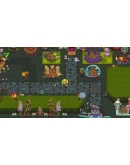 Atomicrops (Steam Gift Россия)