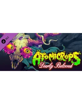 Atomicrops: Deerly Beloved (Steam Gift Россия)