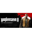 Wolfenstein Alt History Collection (4 в 1) Ключ Steam