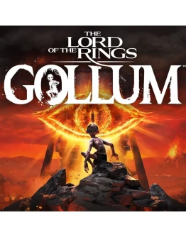 The Lord of the Rings Gollum Precious Edit БЕЗ ОЧЕРЕДИ