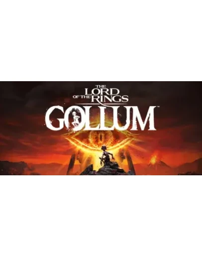 The Lord of the Rings Gollum Precious Edit БЕЗ ОЧЕРЕДИ The Lord of the Rings Gollum Precious Edit БЕЗ ОЧЕРЕДИ