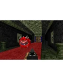 Master Levels for DOOM II Steam Ключ РФ+Мир +Бонус