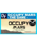 Occupy Mars: The Game STEAM Аккаунт