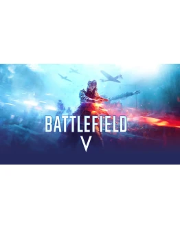 Battlefield V Definitive Edition Steam ключ