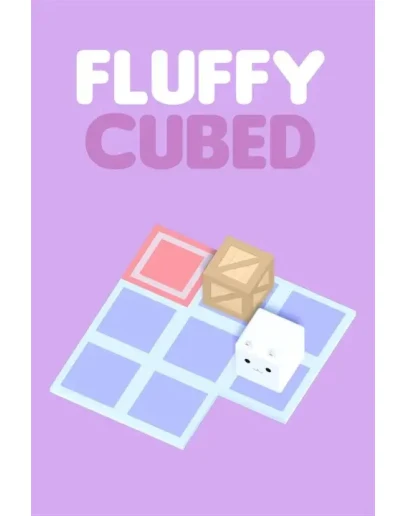 Fluffy Cubed Xbox One &amp Xbox Series XS активация