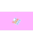 Fluffy Cubed Xbox One &amp Xbox Series XS активация