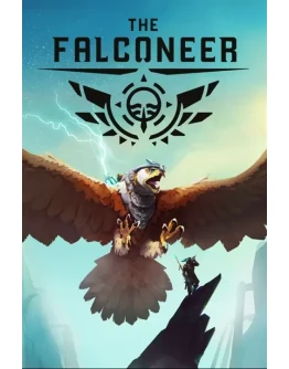 The Falconeer Xbox One &amp Xbox Series XS активация