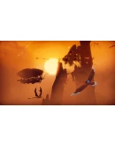 The Falconeer Xbox One &amp Xbox Series XS активация