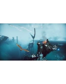 The Falconeer Xbox One &amp Xbox Series XS активация