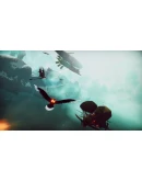 The Falconeer Xbox One &amp Xbox Series XS активация