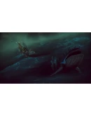 The Falconeer Xbox One &amp Xbox Series XS активация