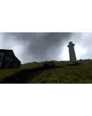 Никто не живёт под маяком Xbox OneXS активация