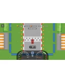 ForRace GT2D STEAM KEY REGION FREE GLOBAL ROW