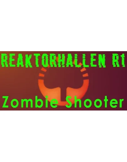 Reaktorhallen R1 - Zombie Shooter STEAM KEY REGION FREE