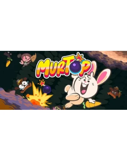 Murtop STEAM KEY REGION FREE GLOBAL ROW