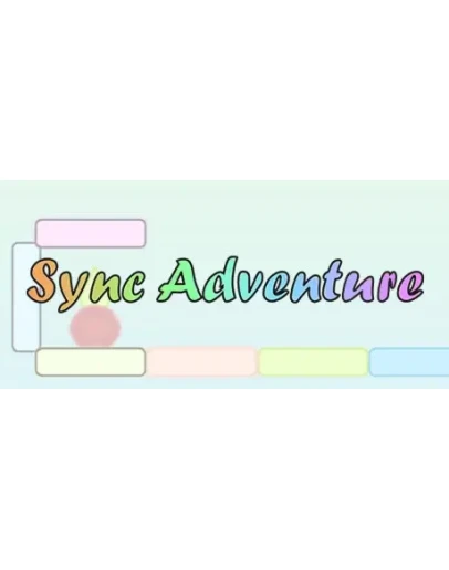 Sync Adventure STEAM KEY REGION FREE GLOBAL ROW