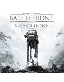 Самое полное издание STAR WARS Battlefront Xbox активац