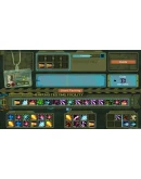 Dr. Professor Scientist's Weapons Testing Facility