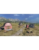 Railway Empire 2 - Deluxe Edition Xbox One & Series XS Railway Empire 2 - Deluxe Edition Xbox One & Series XS