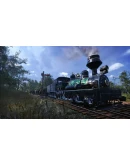 Railway Empire 2 - Deluxe Edition Xbox One & Series XS Railway Empire 2 - Deluxe Edition Xbox One & Series XS