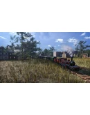 Railway Empire 2 - Deluxe Edition Xbox One &amp Series XS