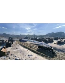 Railway Empire 2 - Deluxe Edition Xbox One &amp Series XS