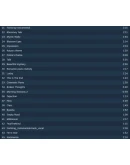 Tiny Bunny/Зайчик: Full Soundtrack Steam Key/Global