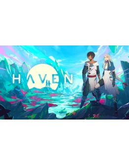 Haven Steam ключ GLOBAL Haven Steam ключ GLOBAL