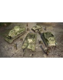 Company of Heroes 3: Premium Edition Xbox Series XS