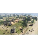 Company of Heroes 3: Premium Edition Xbox Series XS