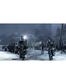 Metro 2033 Redux - STEAM GIFT RU/KZ/UA/BY