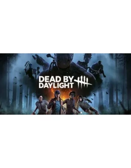 Dead by Daylight - STEAM GIFT RU/KZ/UA/BY